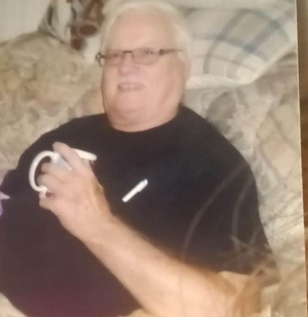 Eugene Clayton Davis
