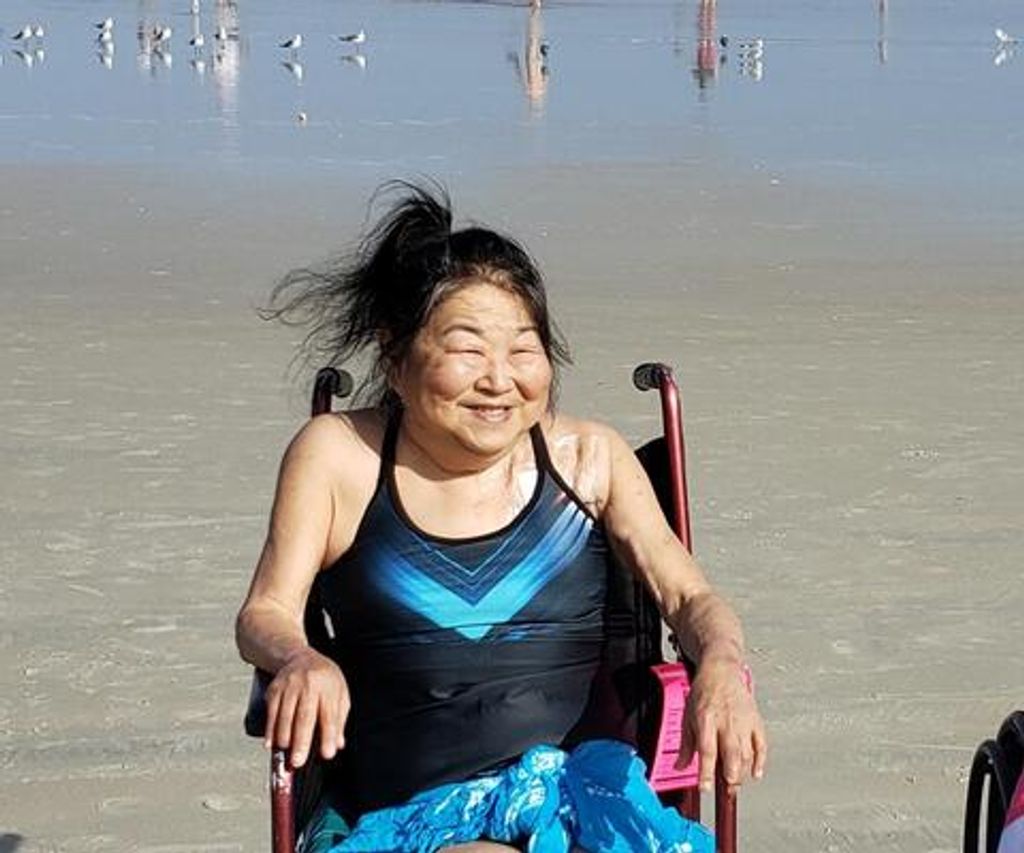 Kimiko Lynn Kurosaka Profile Photo