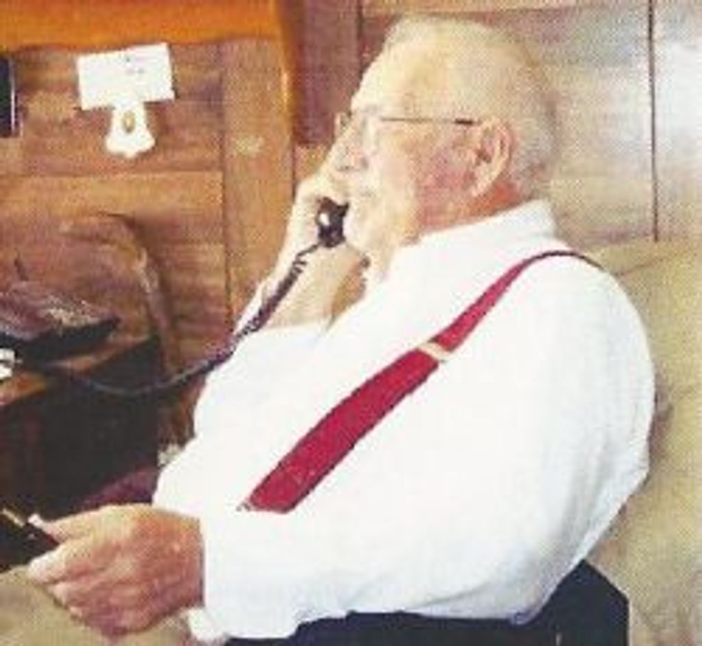 Larry Milberger Profile Photo