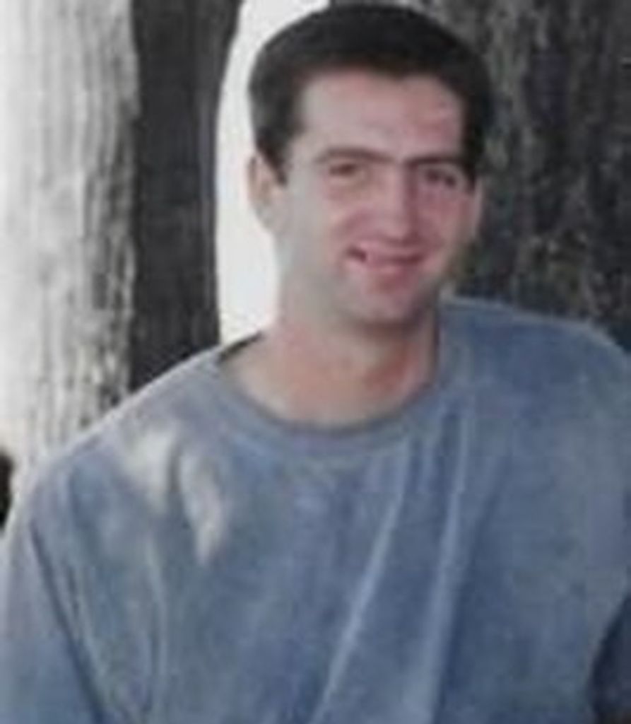 Andrew Flood Profile Photo