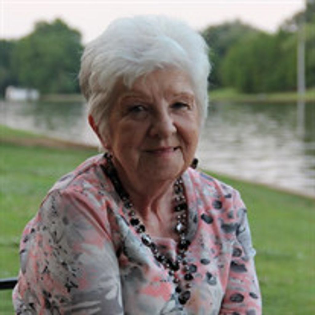 Elva Lois Hughes