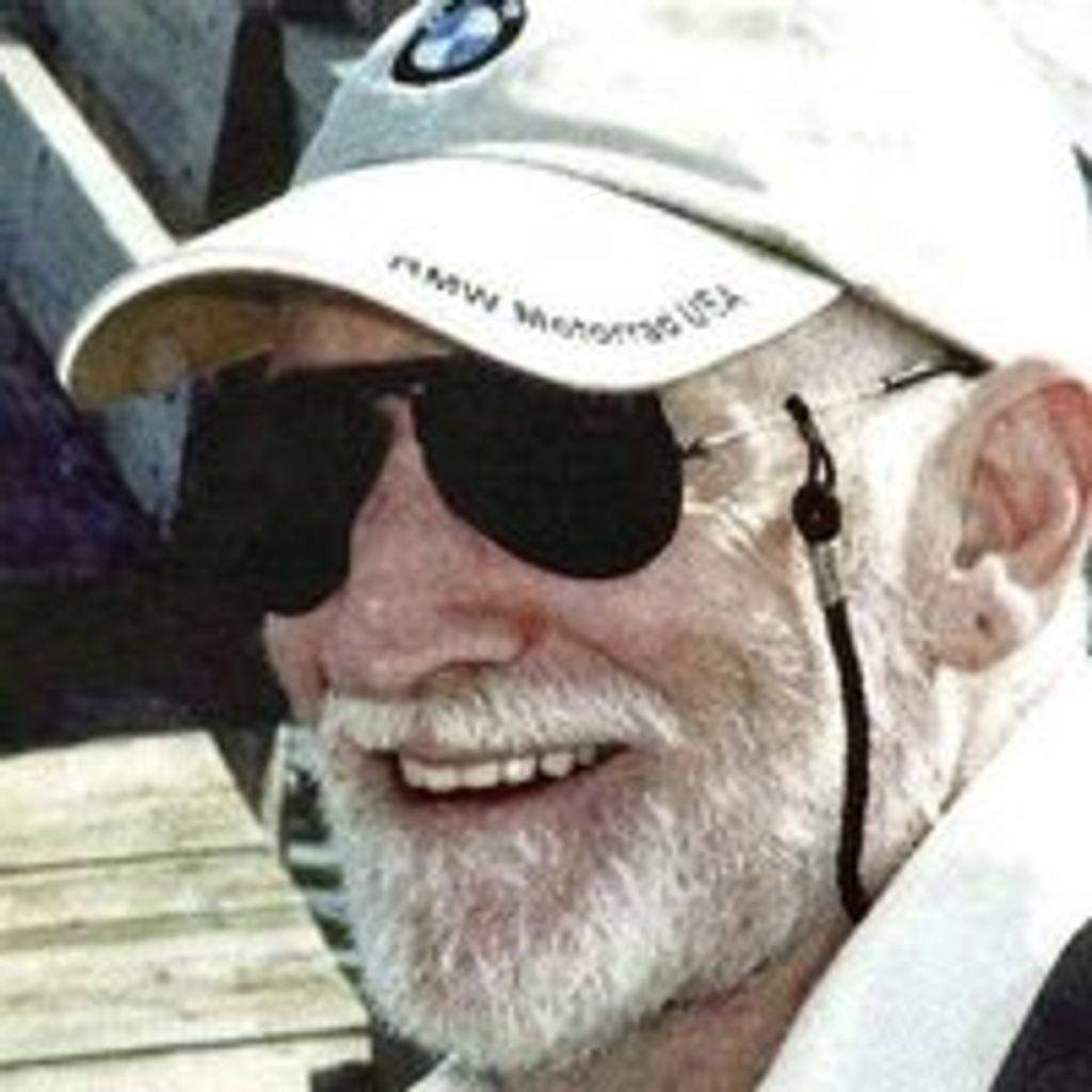 Barry Ward Willis Profile Photo