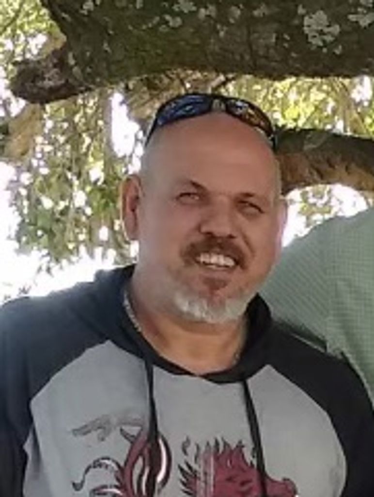 Vernon "Jr." William Mcgugan, Jr. Profile Photo