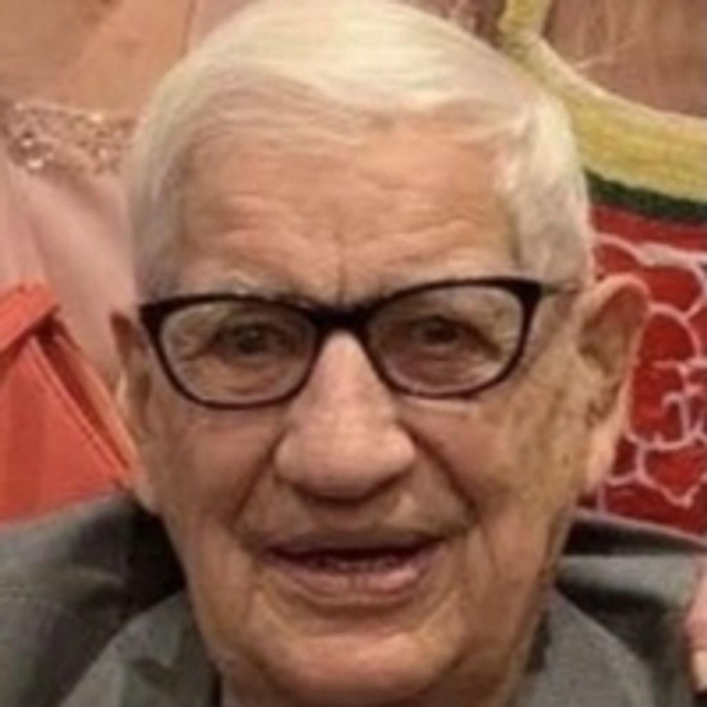 Karl "Ed" Kube