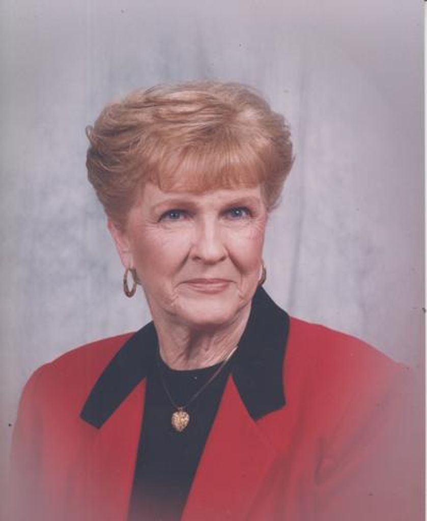 Margaret Merryman Castor Profile Photo