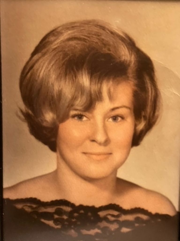 Mary Elizabeth Detrick