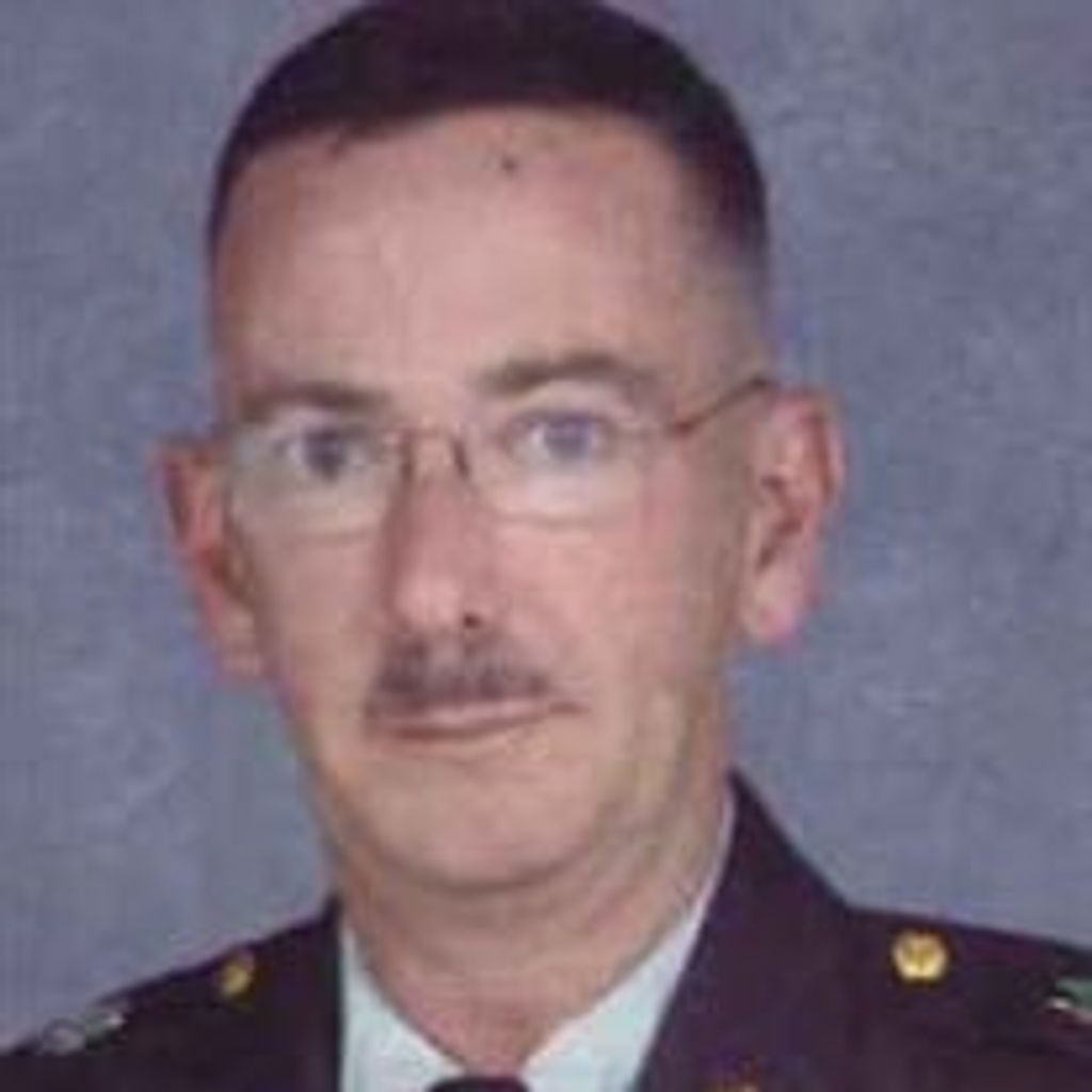 Robert Macnamara