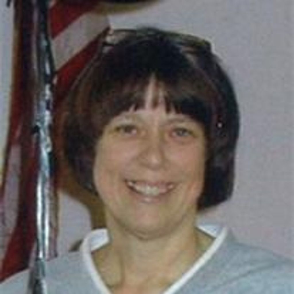 Glenda  Young