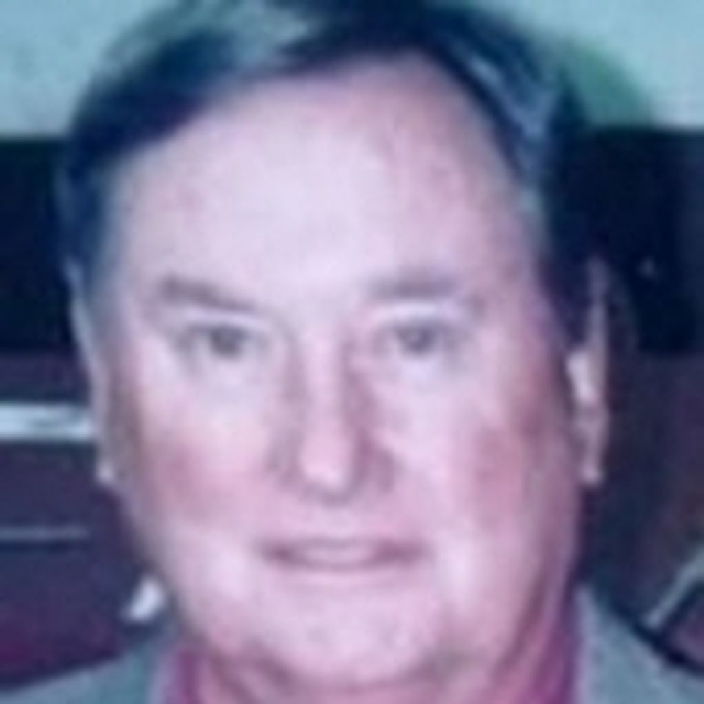 Mike Webster Flint, Jr.