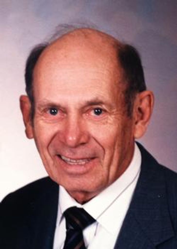 John Peter Rzyhak Profile Photo