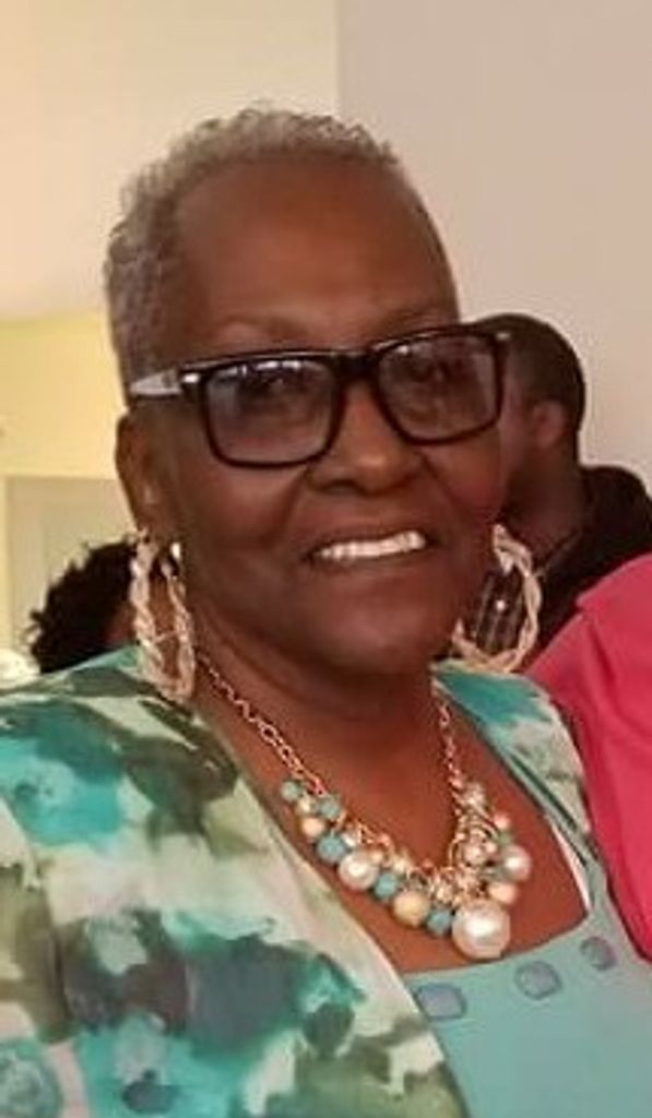 Etta LaNett Dixon