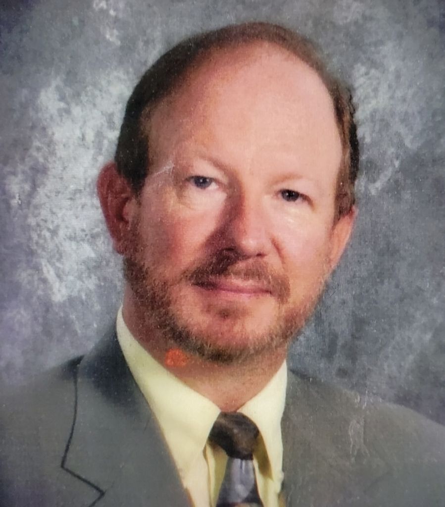 Lance D. Mchugh Profile Photo