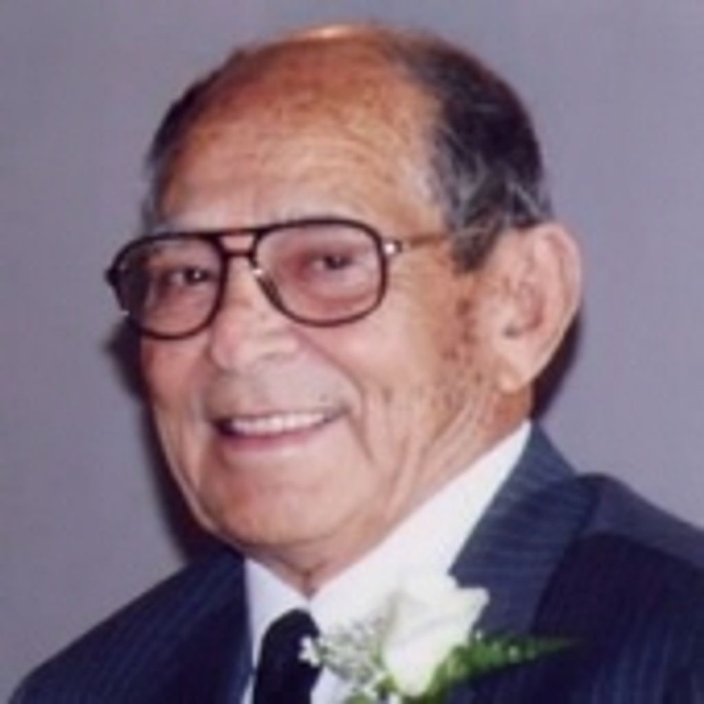Charles 'Ray' Trippett Profile Photo
