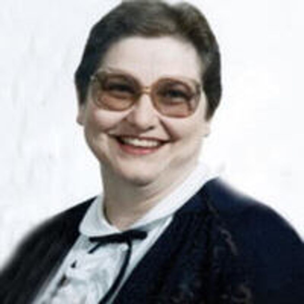 Joyce Ann O'Neal