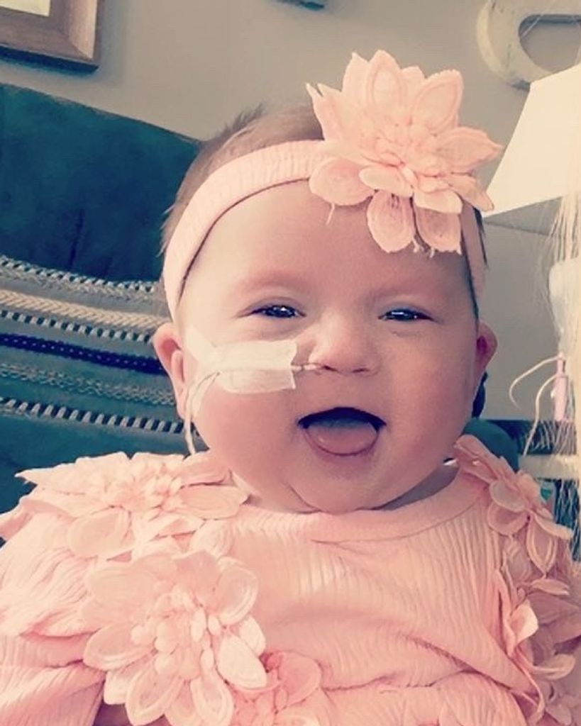 Josephine Grace Saeuberlich Profile Photo