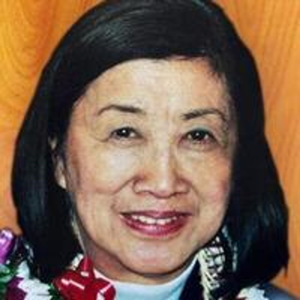 Irene Chu Lin Siu Jue