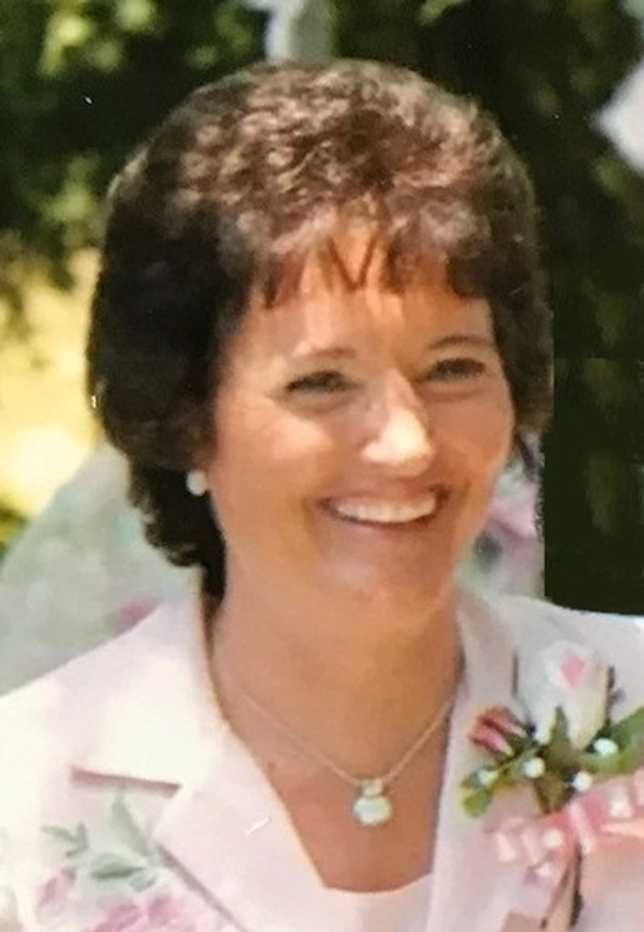 Tilda Gail Branscum Profile Photo