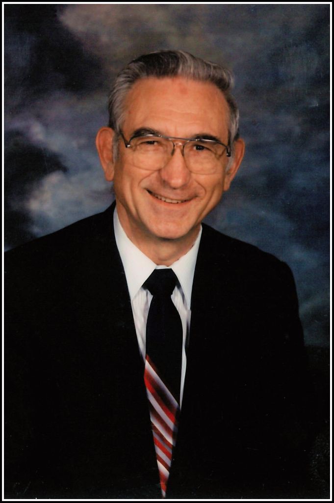 Gilbert “Smokey” Honermann Profile Photo