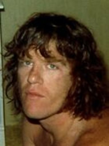 David Preston 'Josh' Mccray Profile Photo