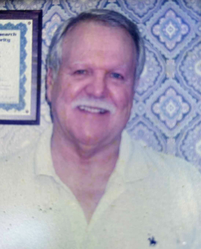 William  L. "Bill" Allen Profile Photo