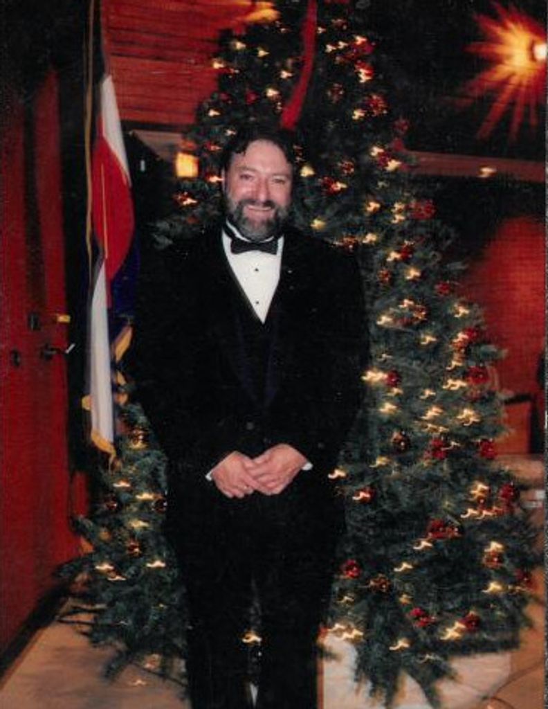 Gregory Haske