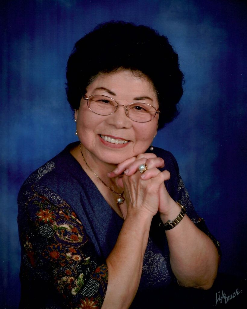 Chie Aguilar