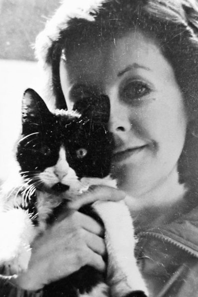 Ruth Morgan Profile Photo