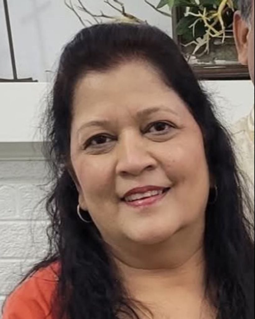 Nusrat N. Massey Profile Photo