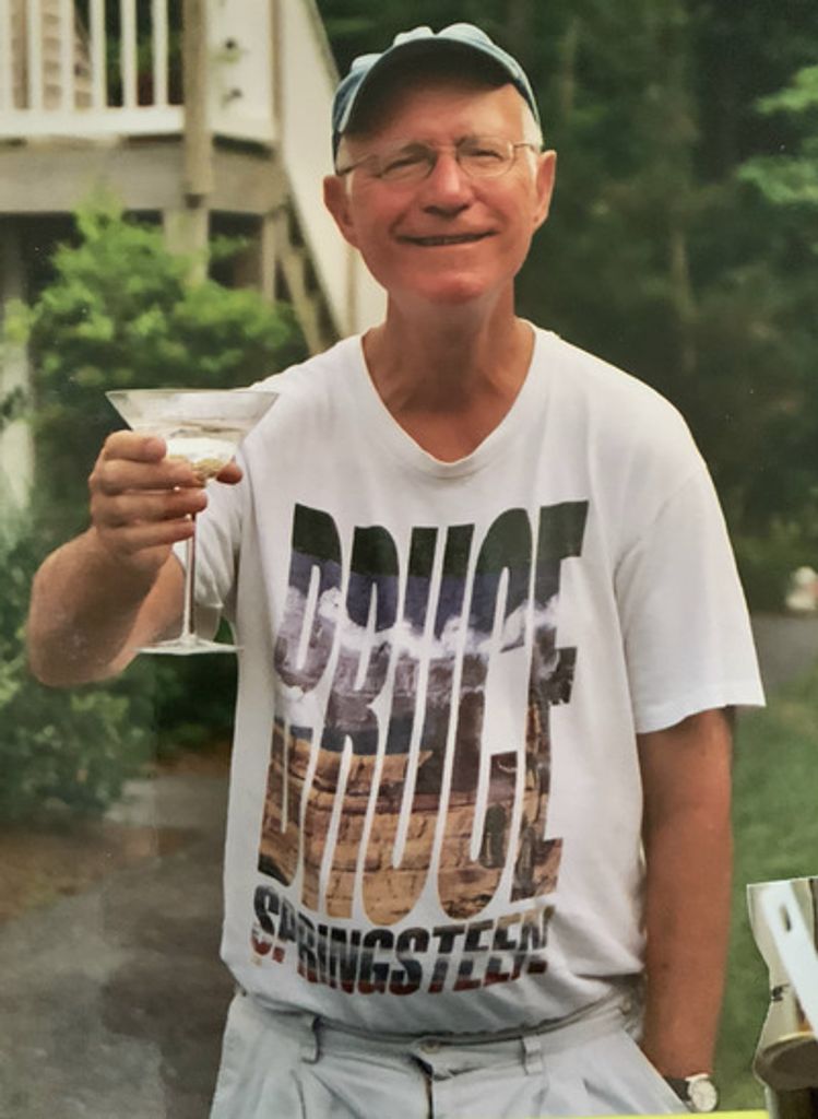 Warren Walter Rice, Jr. Profile Photo