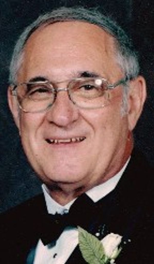 Joseph A. Meier, Ph.D.