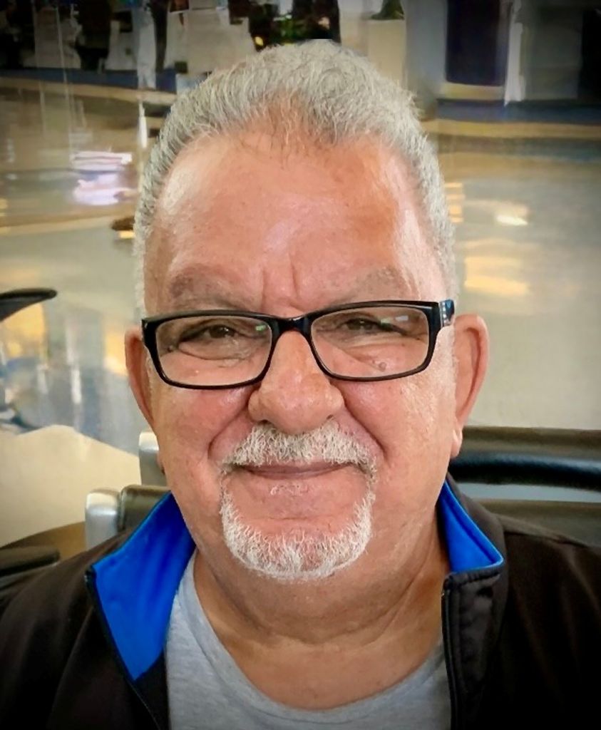 William "Chico" Thomas Profile Photo