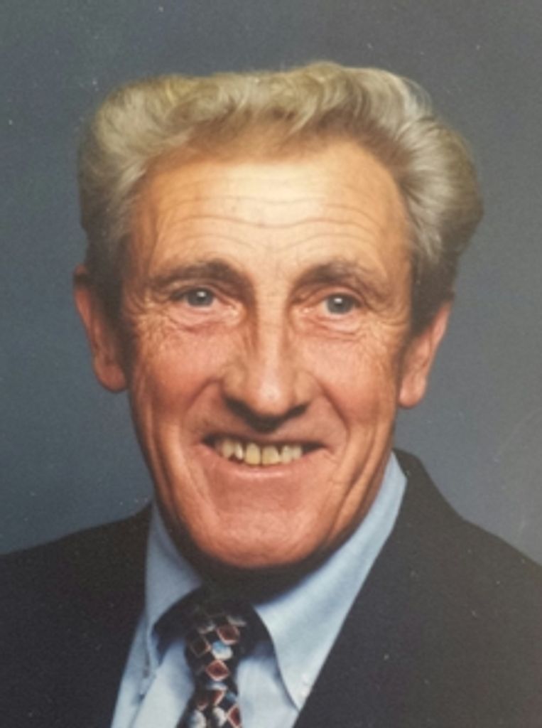 Eugene Thrasher Profile Photo