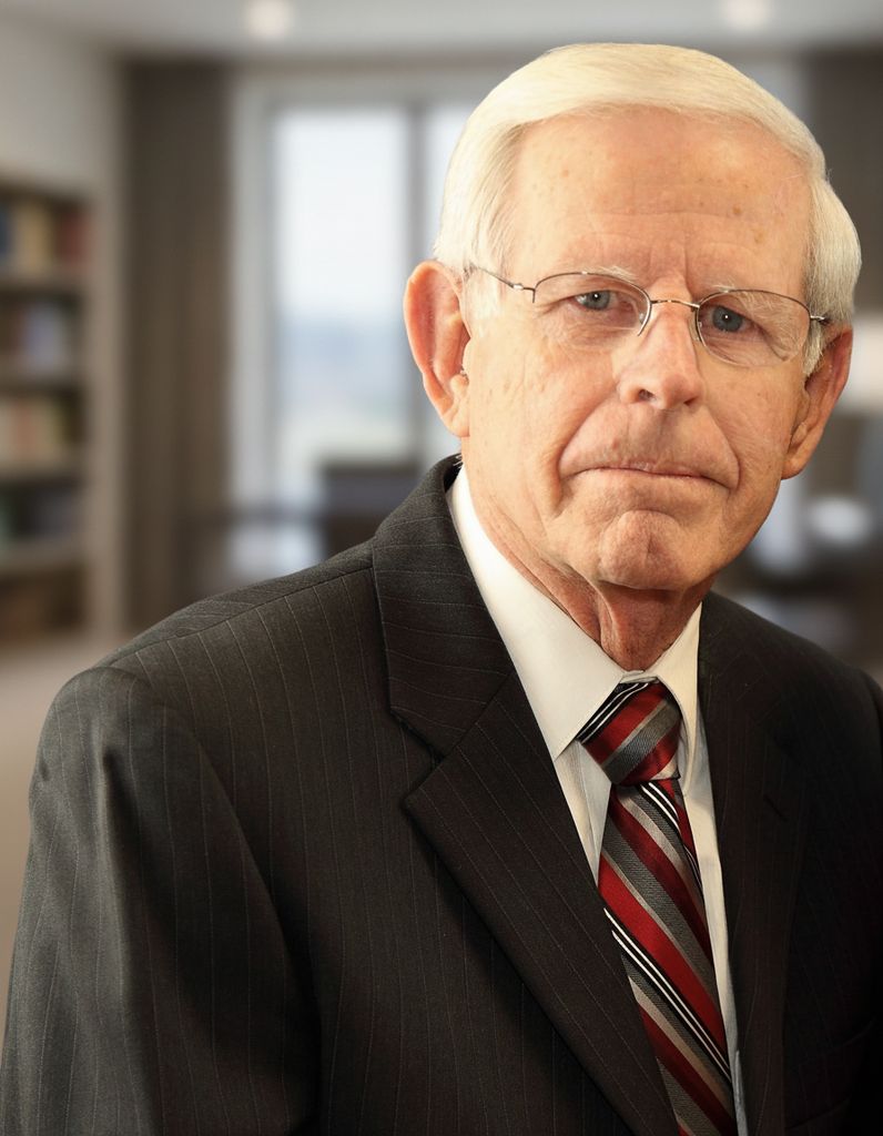 Paul Edward Campbell Profile Photo