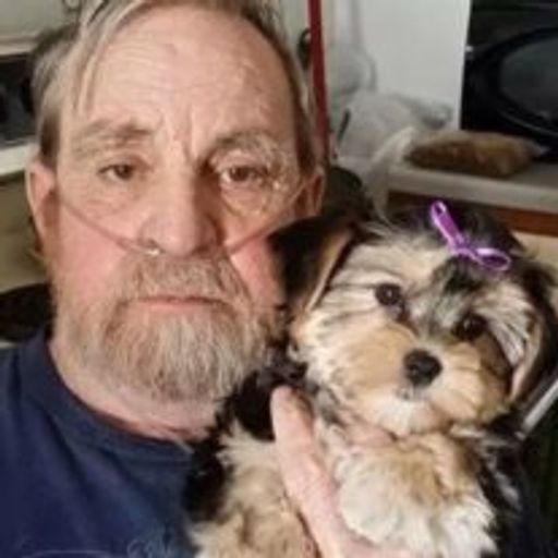Richard Dean Fleming Profile Photo