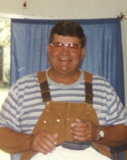 Larry Douglas Brister's obituary image