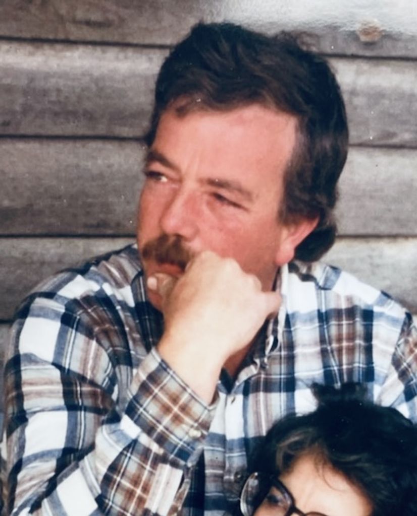 Daniel Morgan