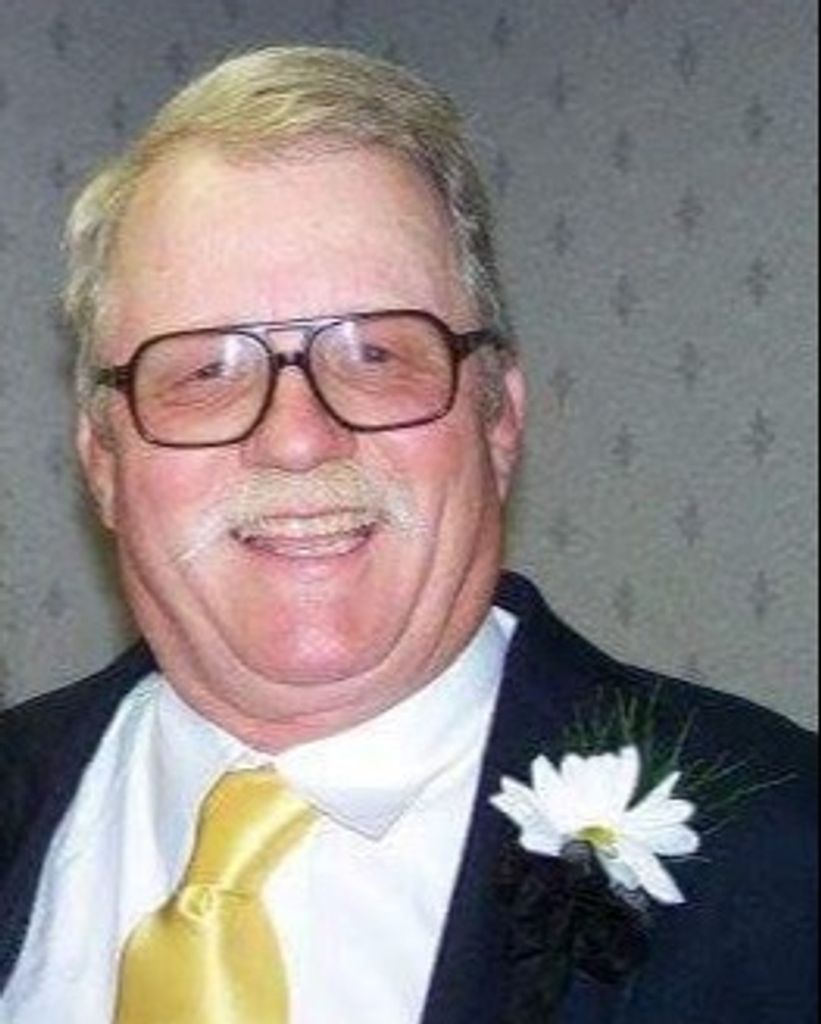 Donald Scott Freeman