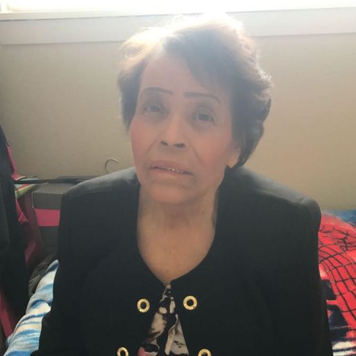 Amalia Granados Moreno Profile Photo