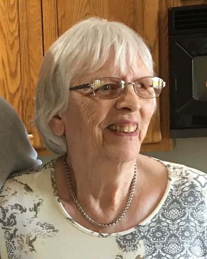 Mary Morris