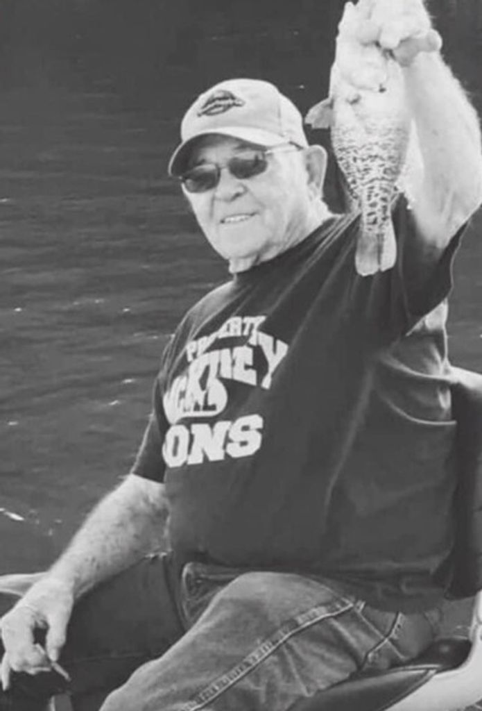 Larry Pickard Profile Photo