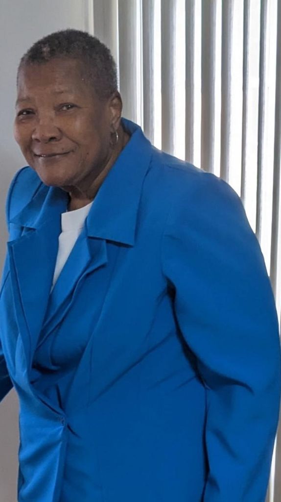 Ms. Joann Spaulding Profile Photo
