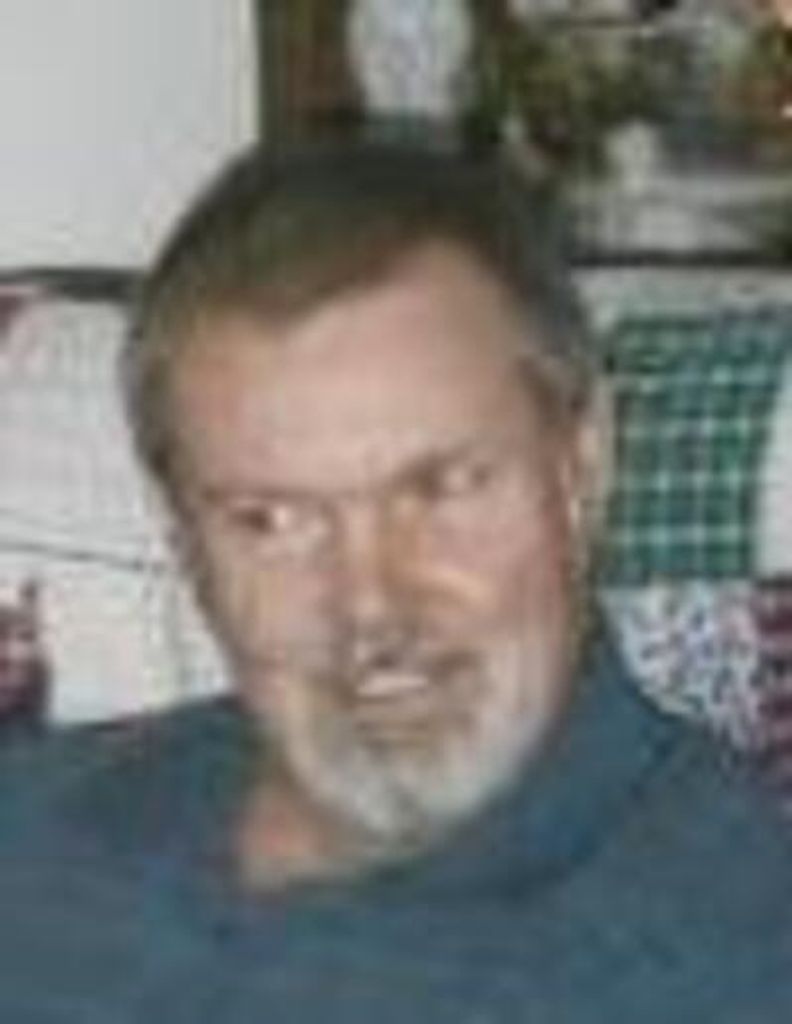 James H. Dahlgren Profile Photo