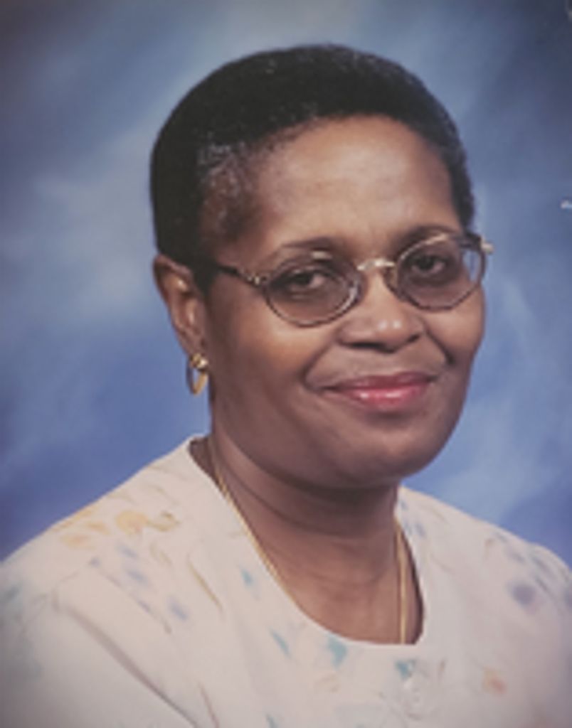 Gloria Ann Victoria Zephyr
