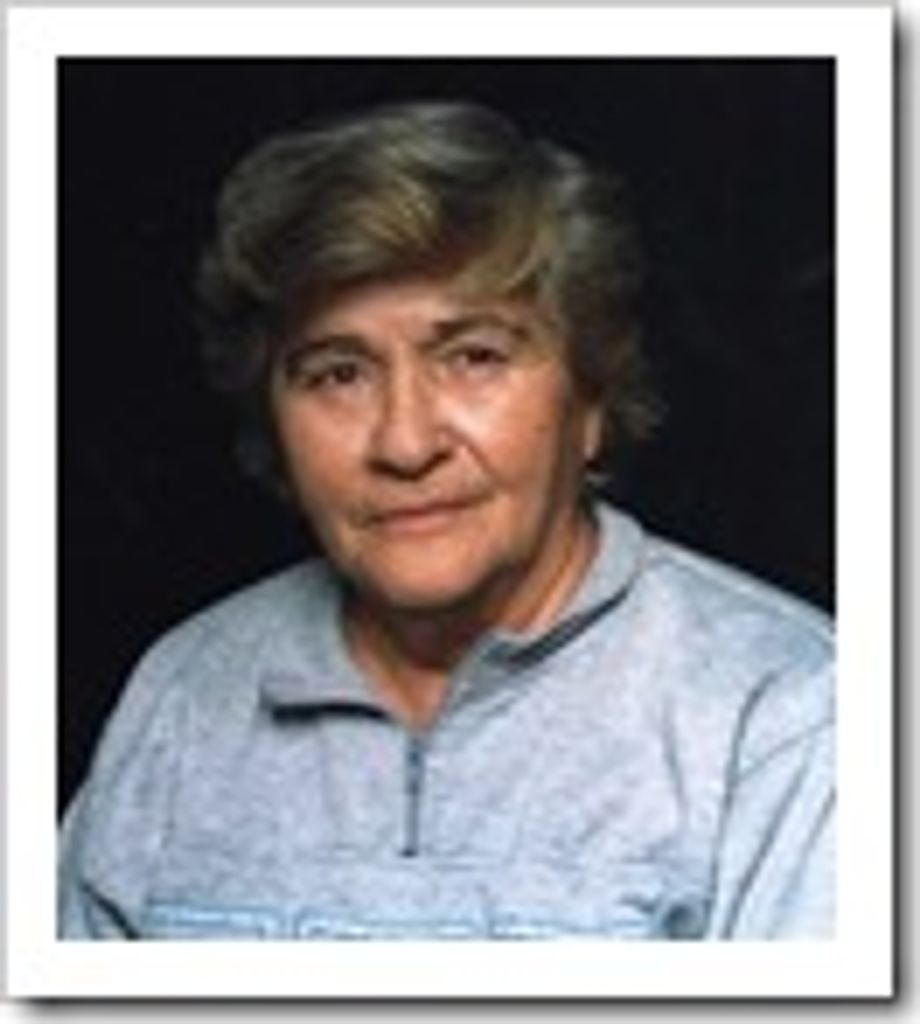 Jennie Lois Wilson
