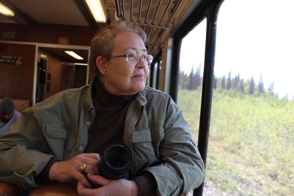 Sandra Kay Brewer Profile Photo