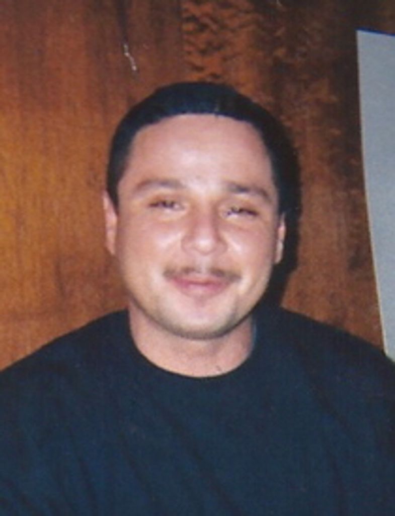 Eduardo 'Chip D' Deleon