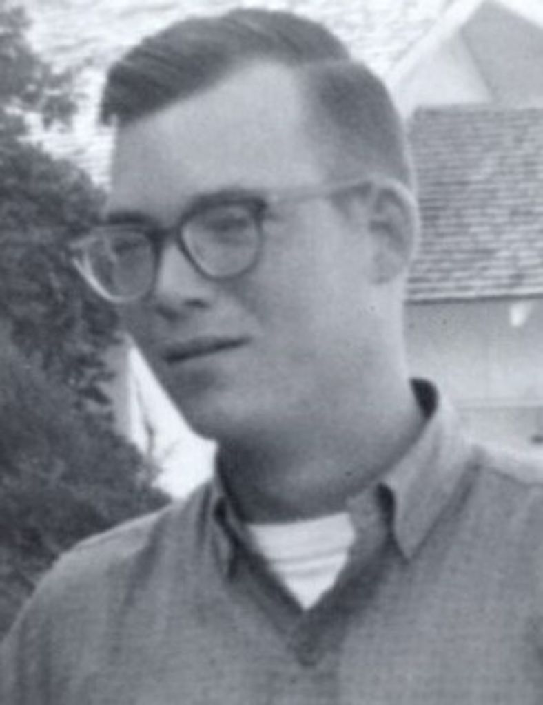 Frank Cozby Moody