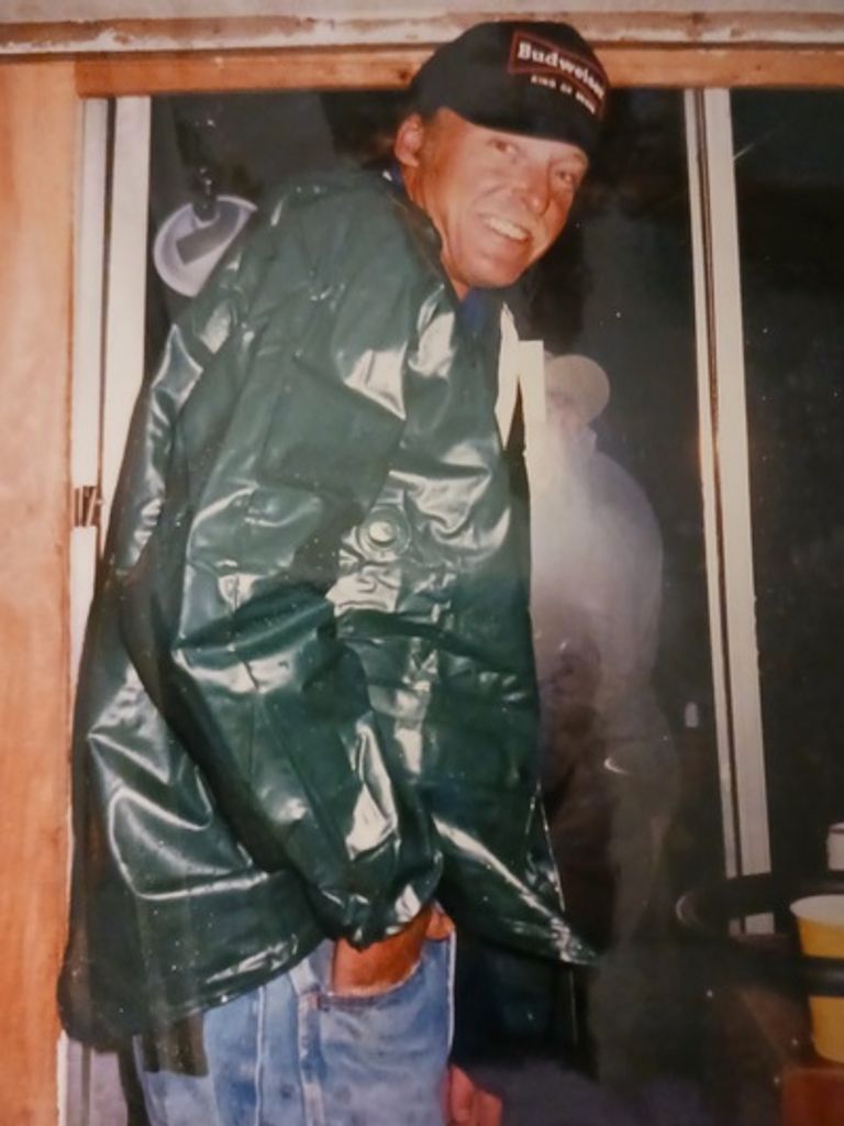 David Charles Drewry Profile Photo