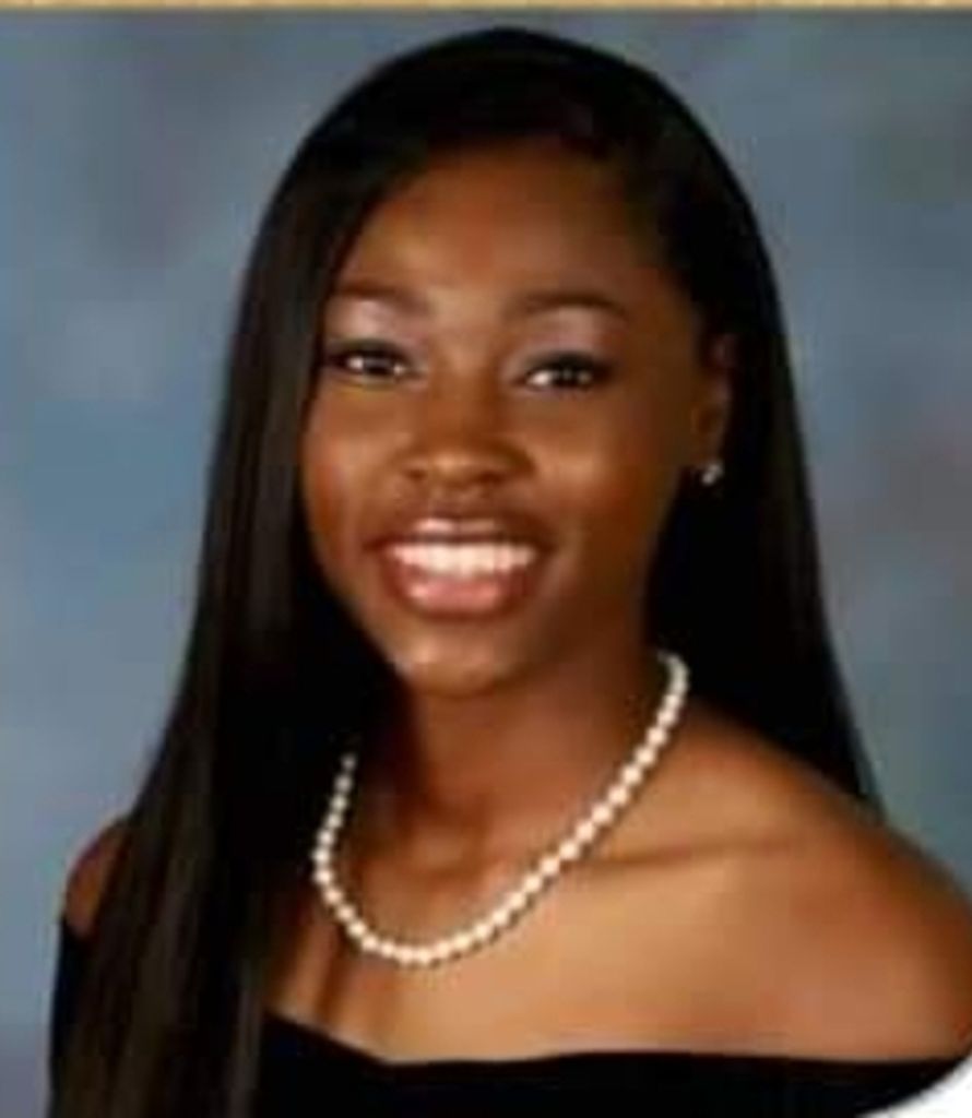 Aniya Yafaye Collins Profile Photo