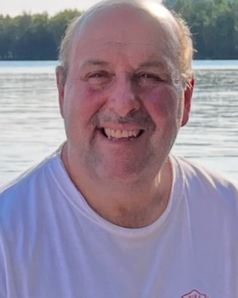 Brian "Kuchie" Kuchinski Profile Photo